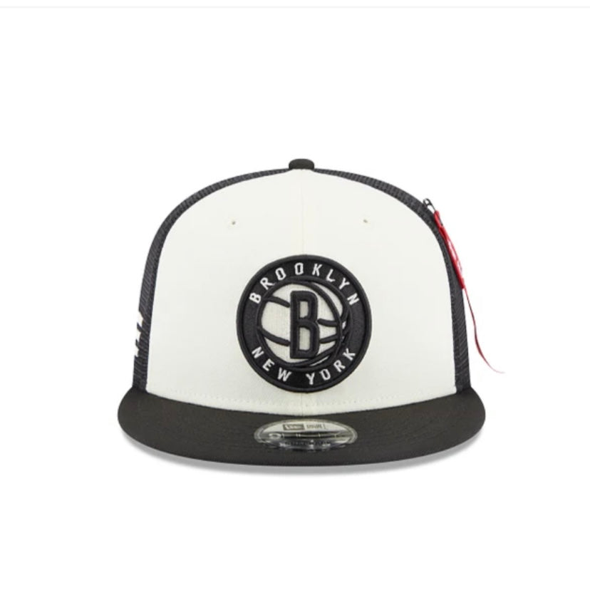 Alpha Industries 9FIFTY Snapback