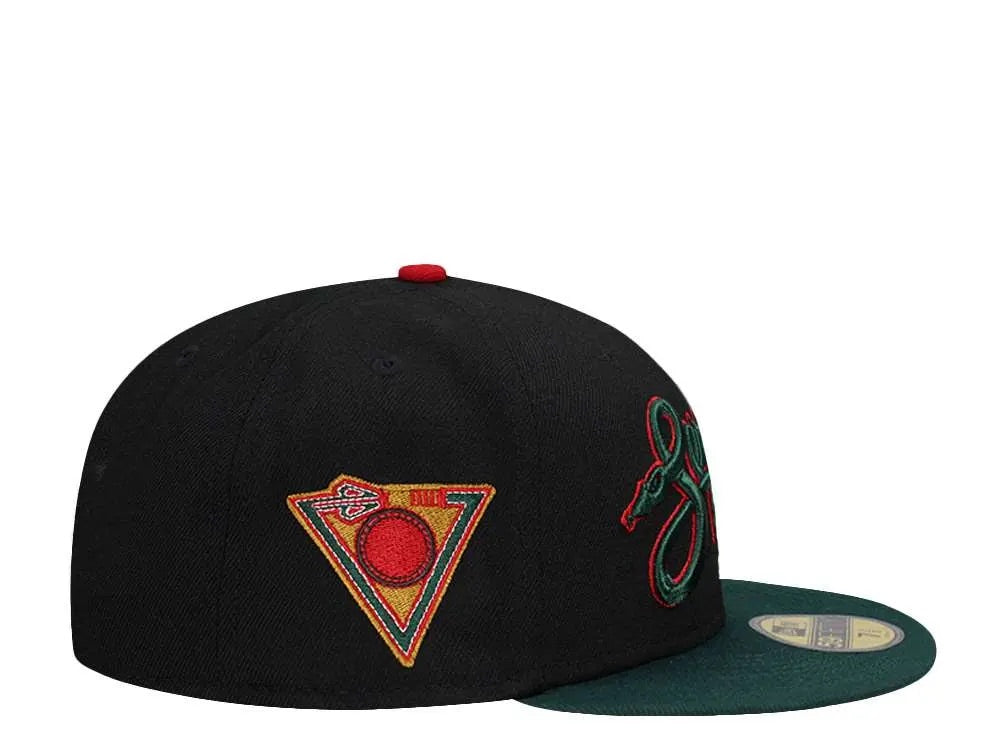 ARIZONA DIAMONDBACKS SERPIENTES