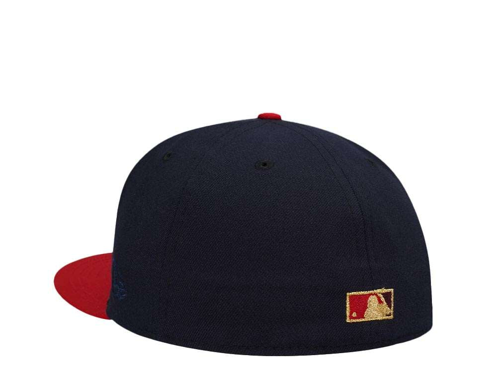 NEW ERA BOSTON RED SOX FENWAY PARK LEGENDARY