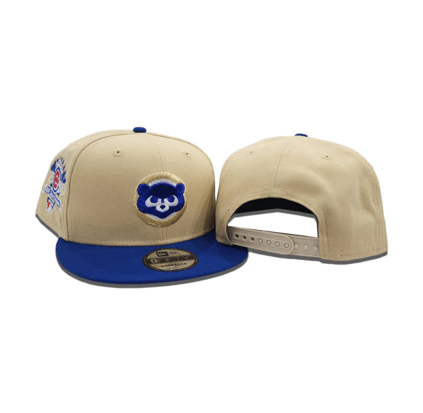 Chicago Cubs Royal Blue