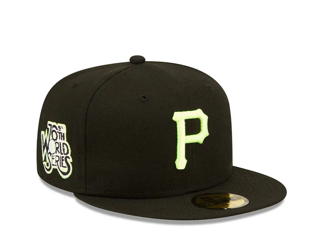 PITTSBURGH PIRATES 76TH WORLD SERIES SNAKE