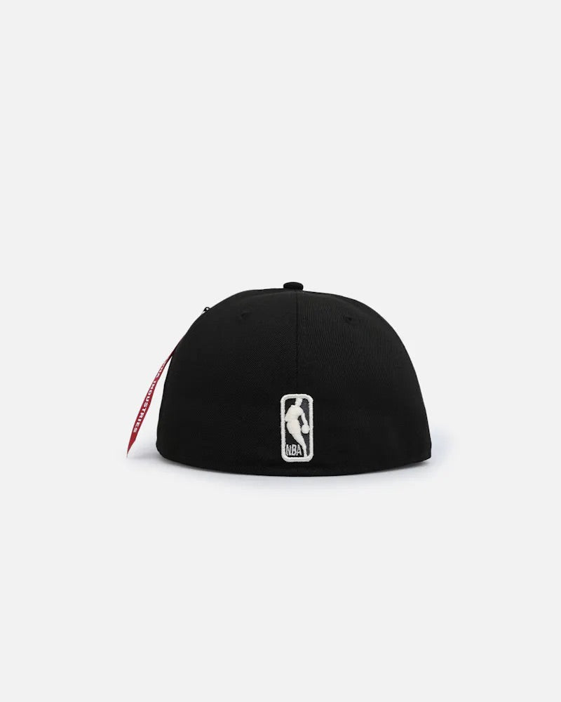 Alpha Industries Brooklyn Nets