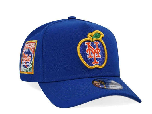 NEW YORK METS 25TH ANNIVERSARY