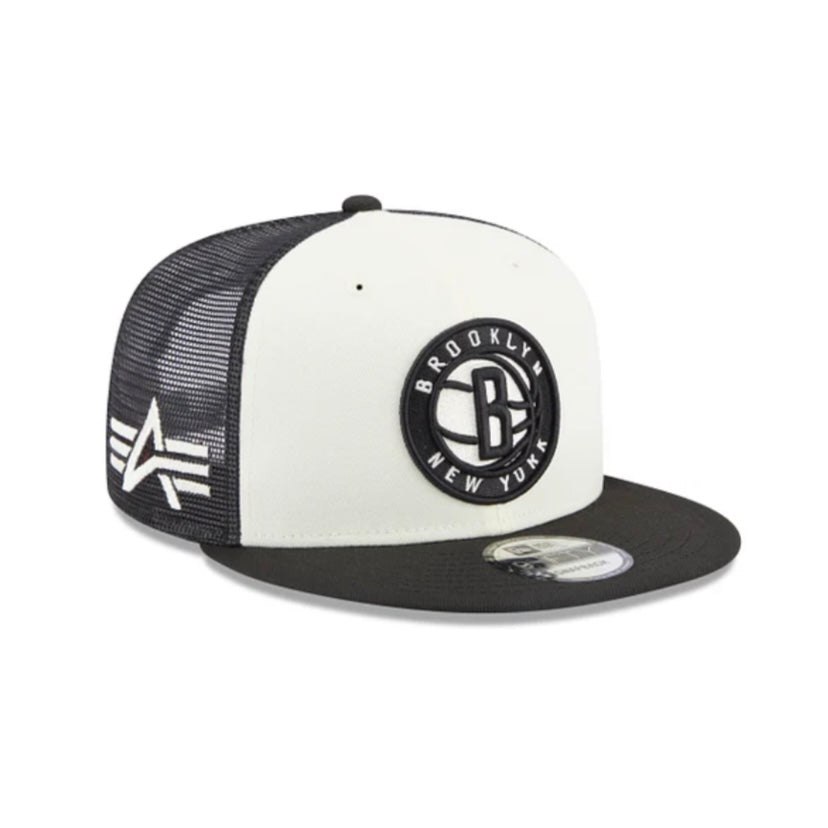 Alpha Industries 9FIFTY Snapback