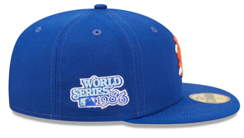 New York Mets Icy Blue