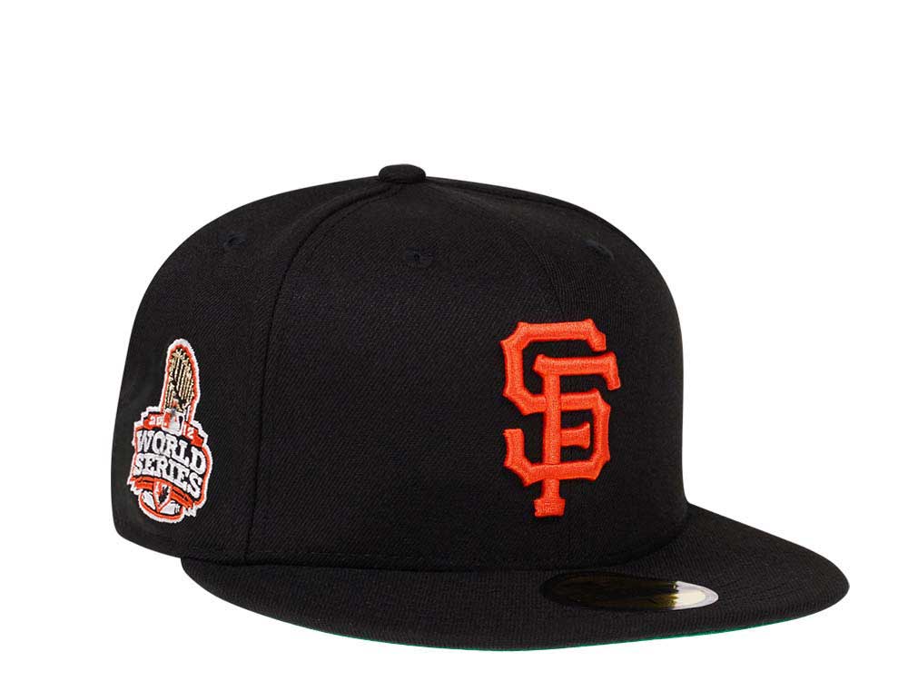 SAN FRANCISCO GIANTS WORLD SERIES 2012