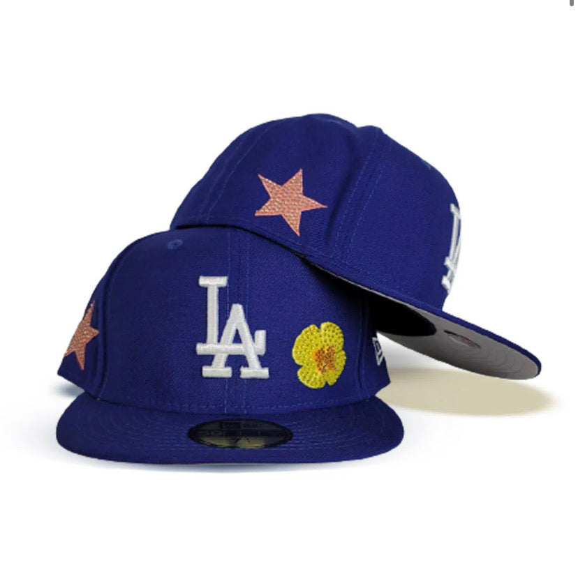 Los Angeles Dodgers