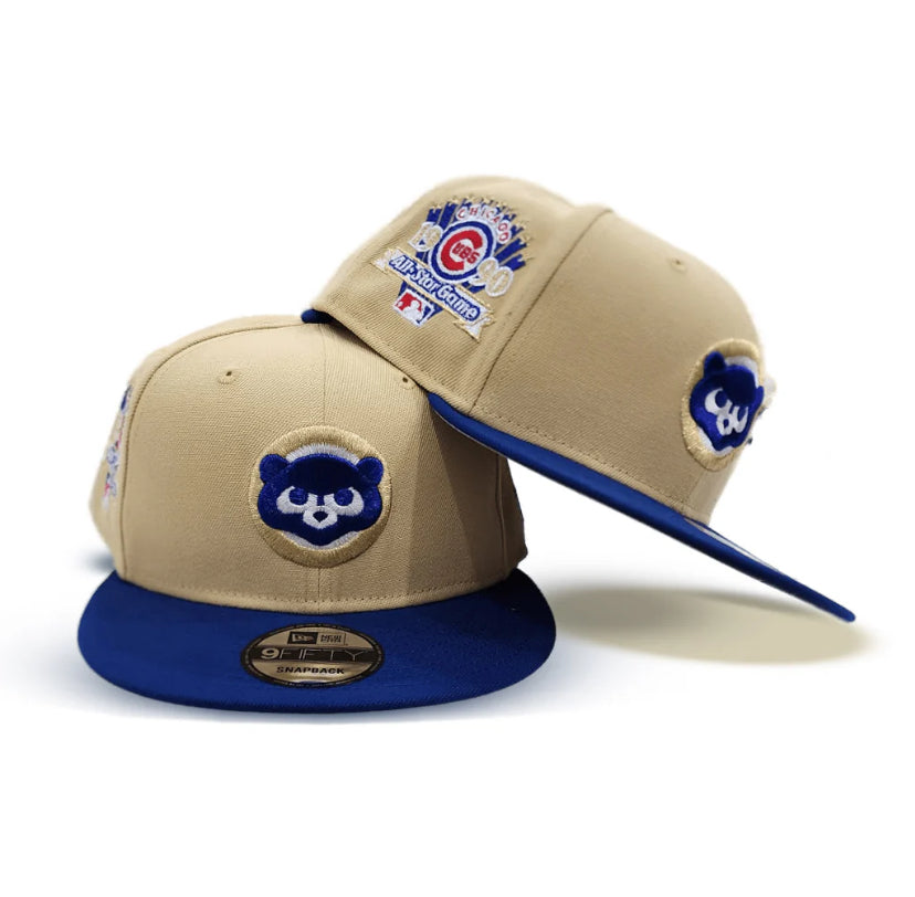 Chicago Cubs Royal Blue