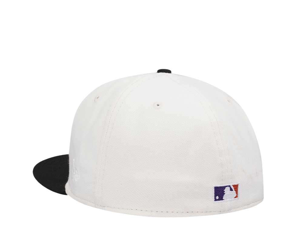 NEW ERA ARIZONA DIAMONDBACKS WORLD SERIES 2001