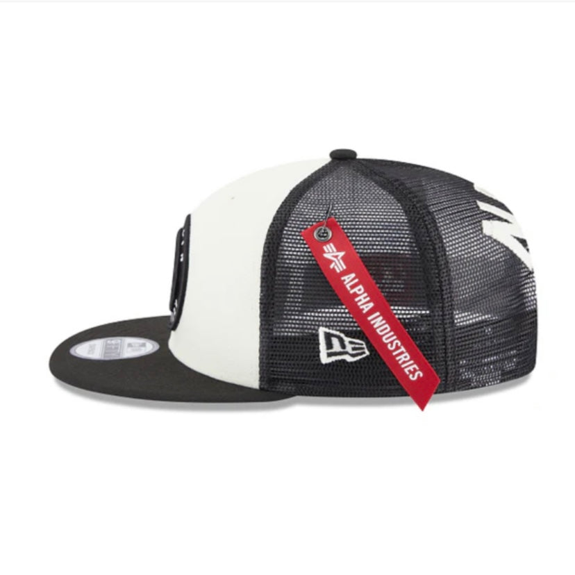 Alpha Industries 9FIFTY Snapback