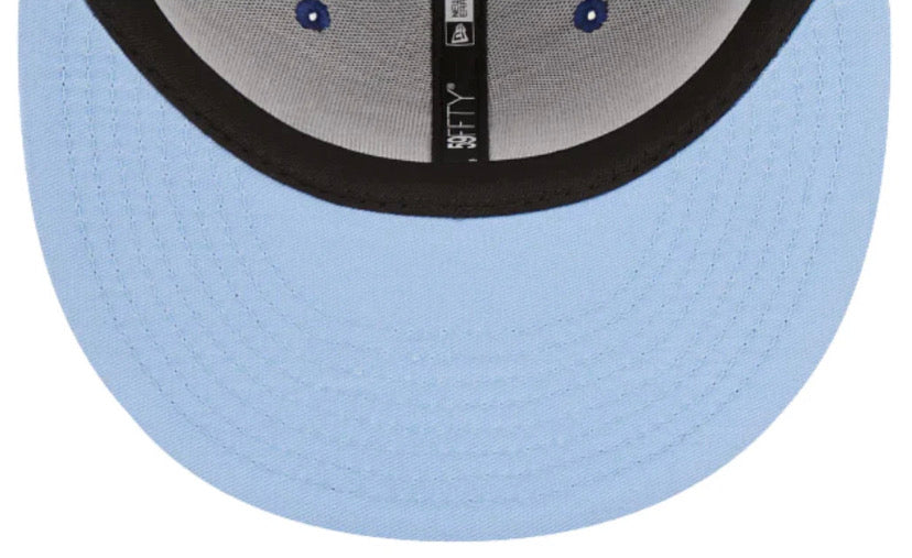 New York Mets Icy Blue