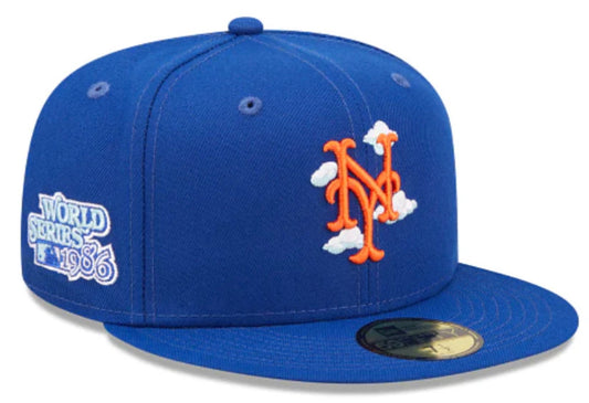 New York Mets Icy Blue