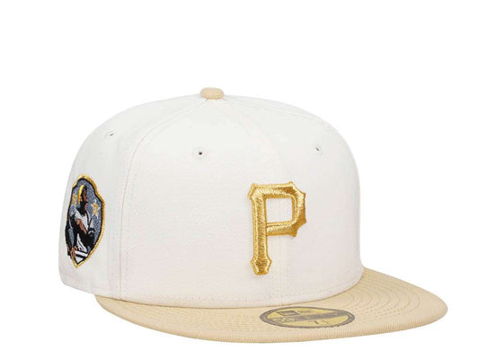 NEW ERA PITTSBURGH PIRATES ROBERTO