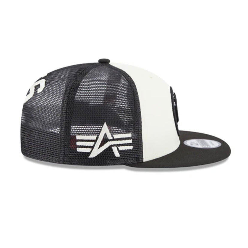 Alpha Industries 9FIFTY Snapback