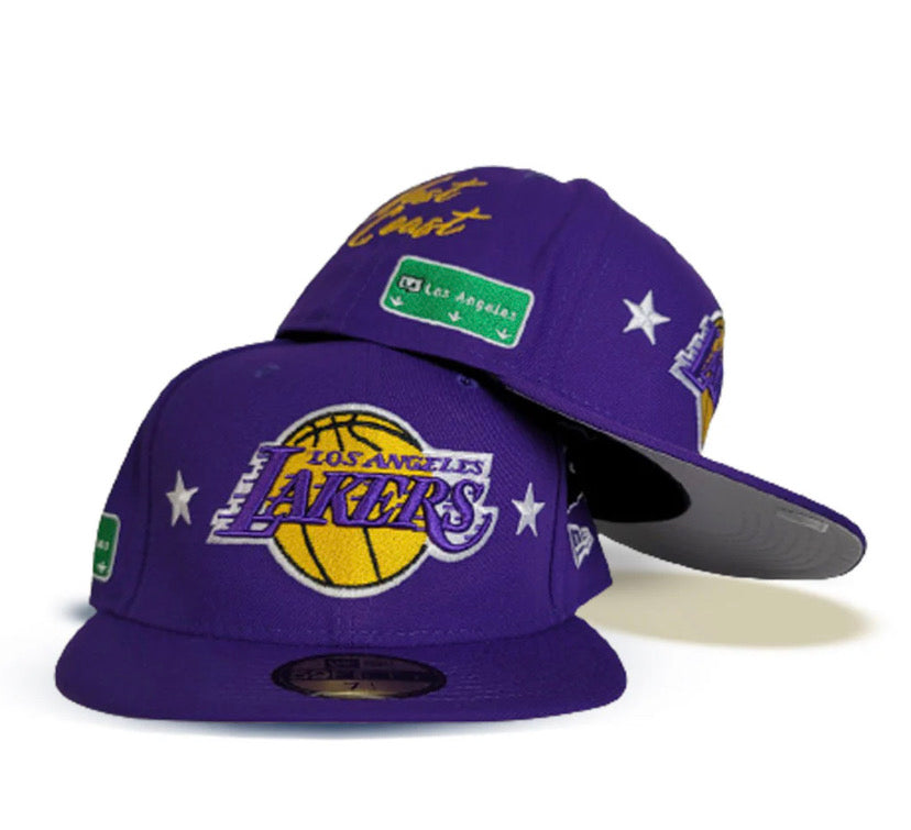 Los Angeles Lakers