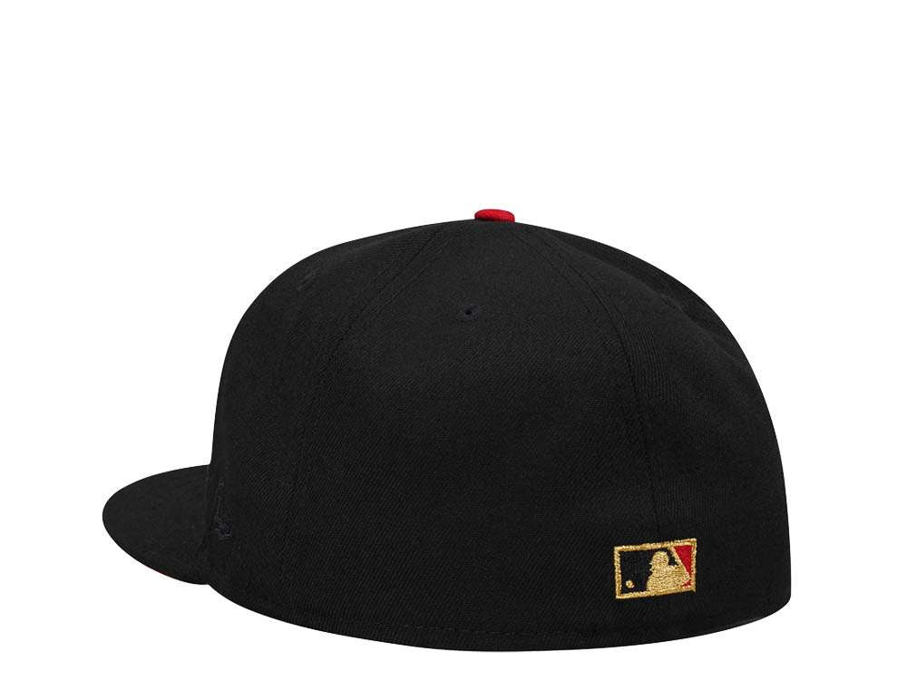 NEW ERA MILWAUKEE BREWERS 50TH ANNIVERSARY BREW EDITION