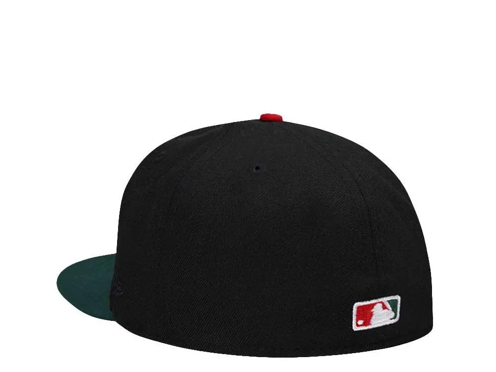 ARIZONA DIAMONDBACKS SERPIENTES