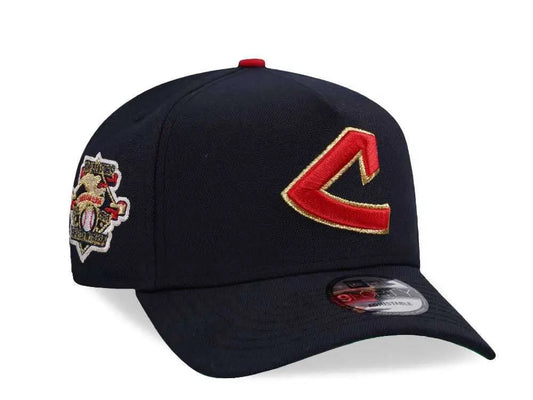 CLEVELAND INDIANS AMERICAN LEAGUE