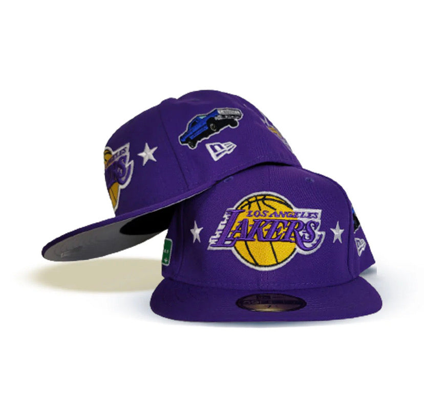 Los Angeles Lakers