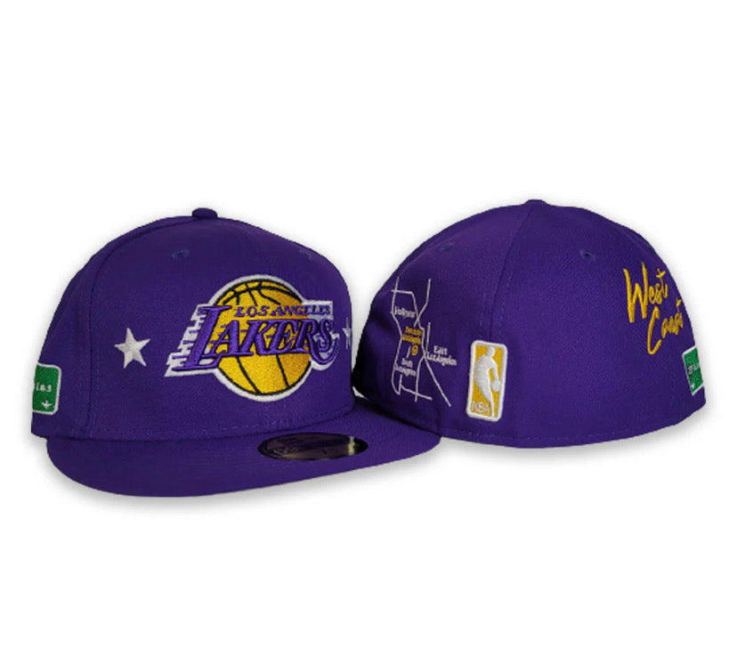 Los Angeles Lakers