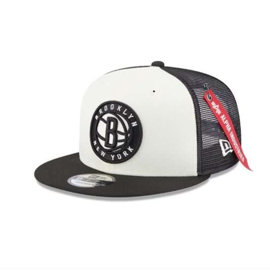 Alpha Industries 9FIFTY Snapback