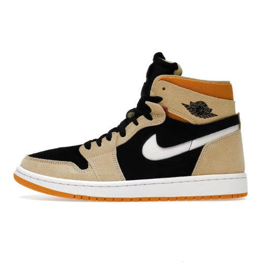 JORDAN 1 HIGH PUMPKIN SPICE