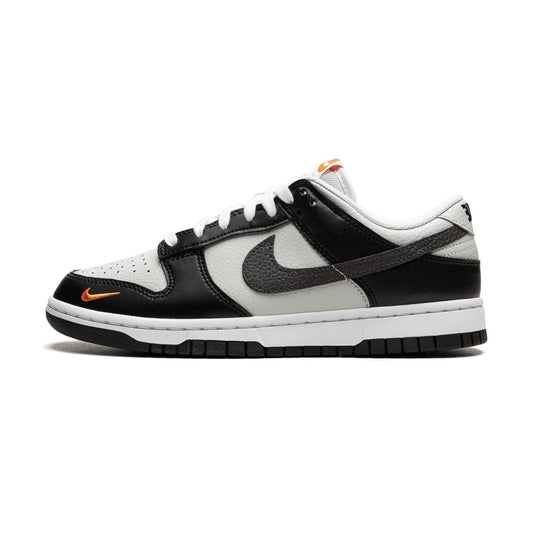 DUNK LOW MINI SWHOOSH