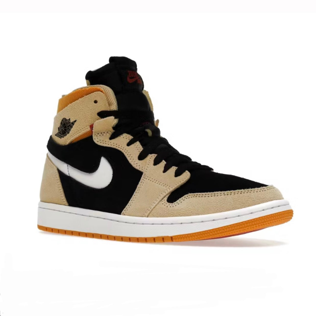 JORDAN 1 HIGH PUMPKIN SPICE