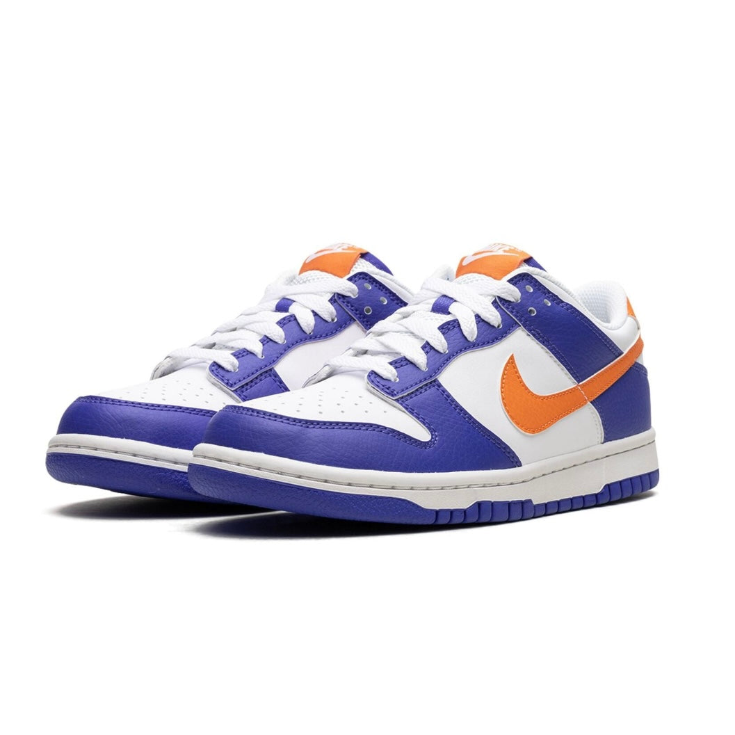 DUNK LOW KNICKS