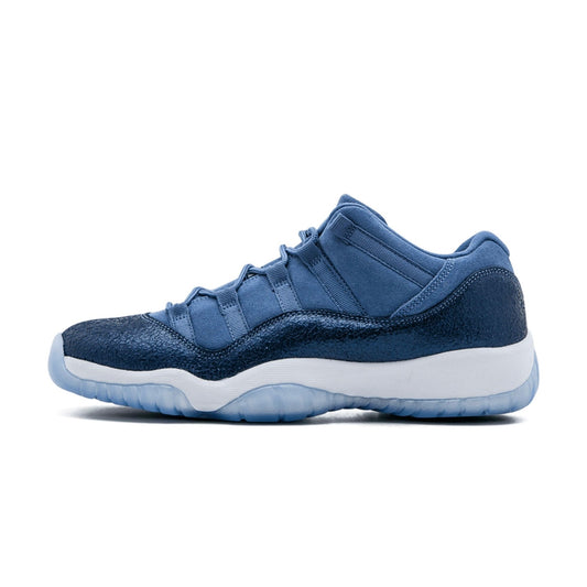 JORDAN 11 BLUE MOON