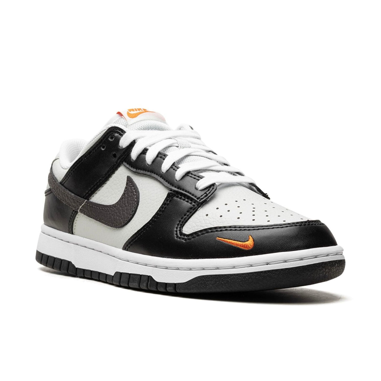 DUNK LOW MINI SWHOOSH