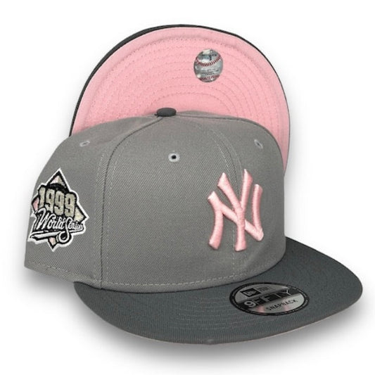 NEW YORK YANKEES SNAPBACK