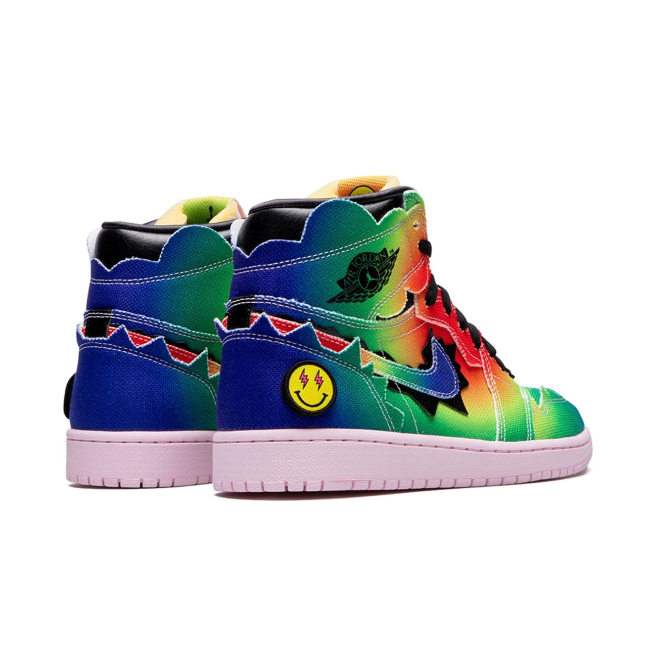 JORDAN 1 HIGH J BALVIN