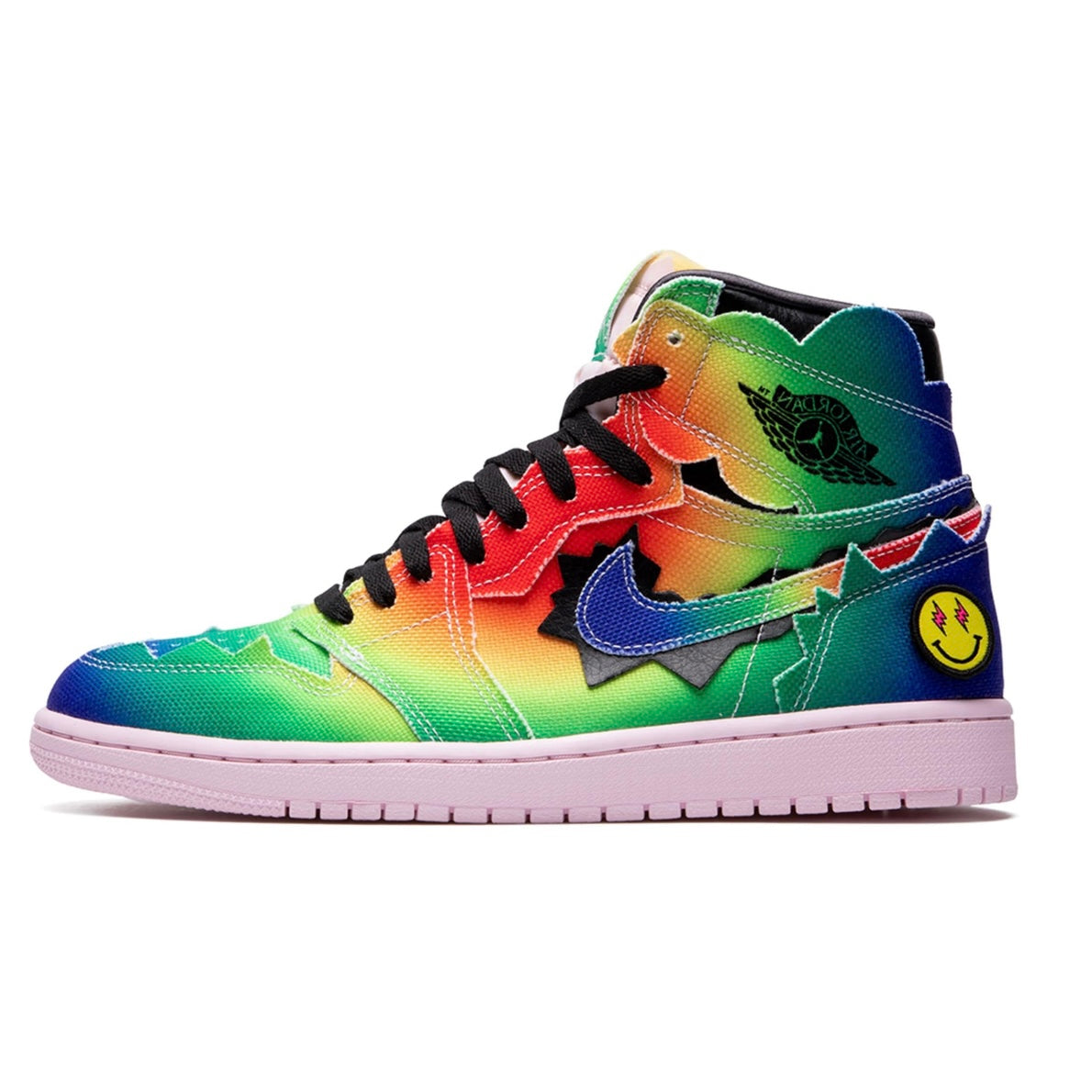 JORDAN 1 HIGH J BALVIN