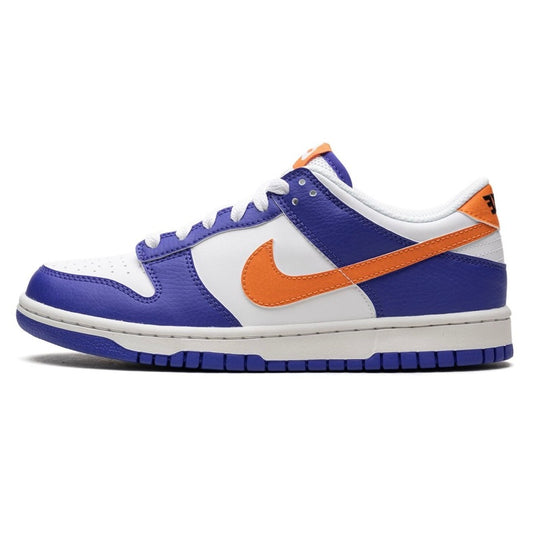 DUNK LOW KNICKS