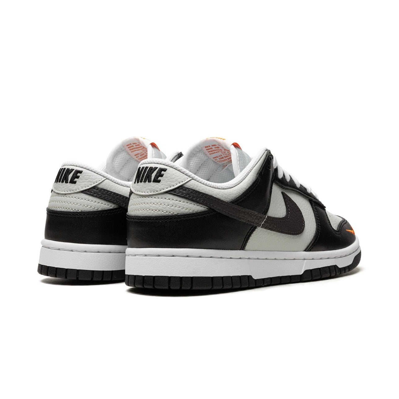 DUNK LOW MINI SWHOOSH