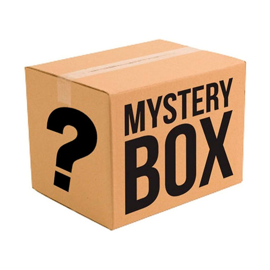 MISTERY BOX (10 PINES ALEATORIO)