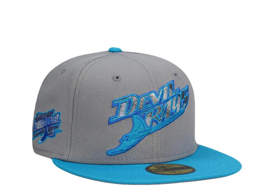 TAMPA BAY DEVIL RAYS INAUGRUAL SESION